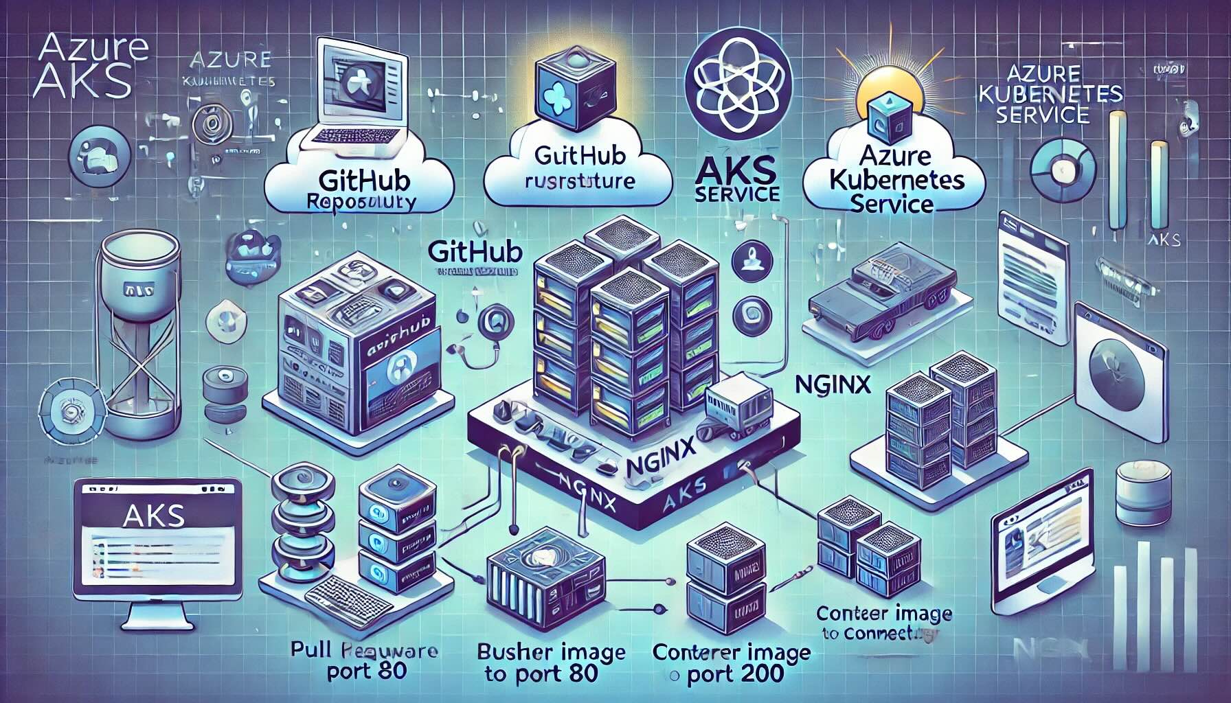 Azure Cloud Deployment