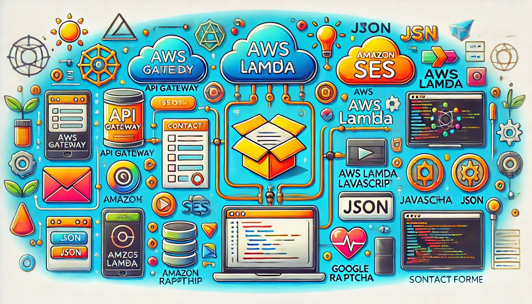Contact Form Documentation