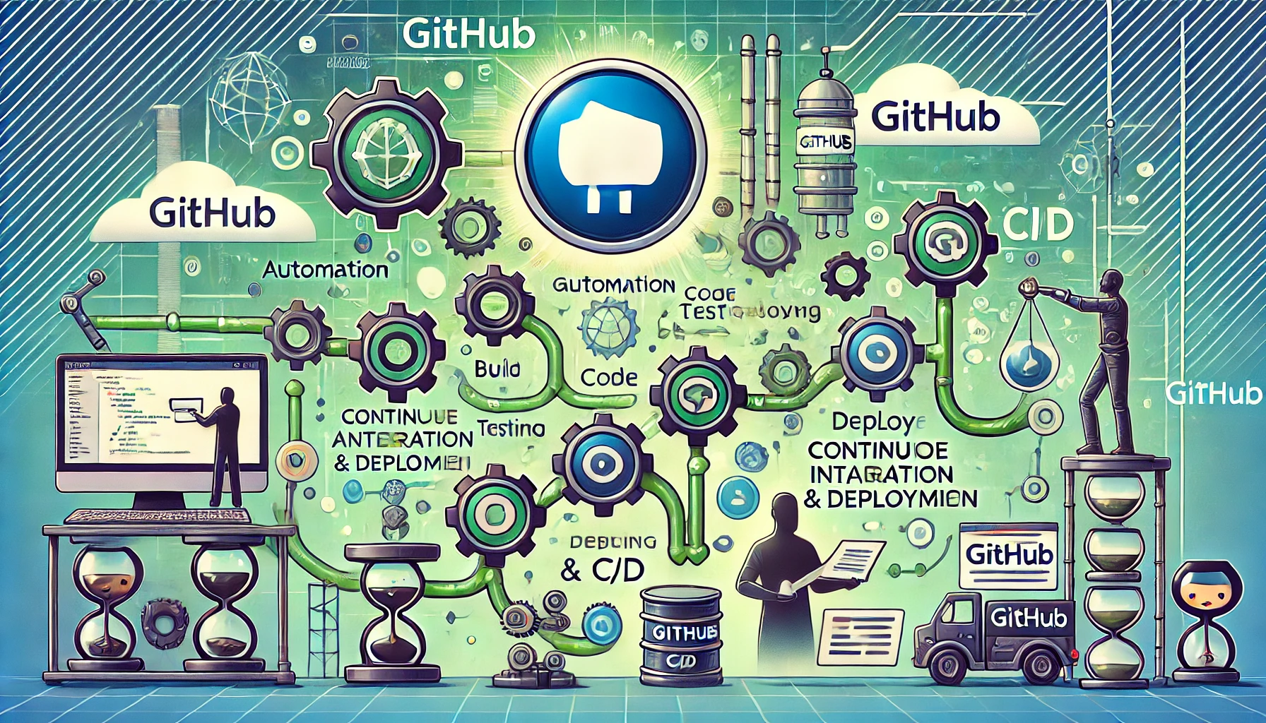 GitHub Actions Setup